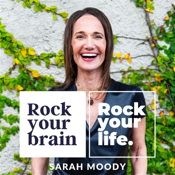 Artwork for Rock Your Brain. Rock Your Life