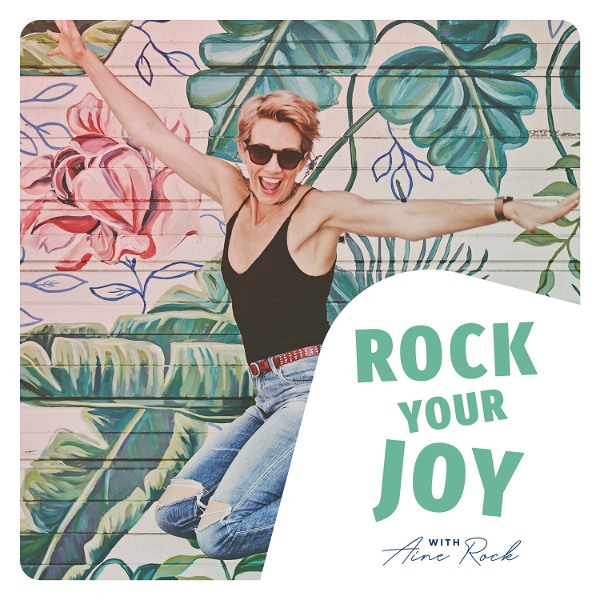 Artwork for Rock Your Joy