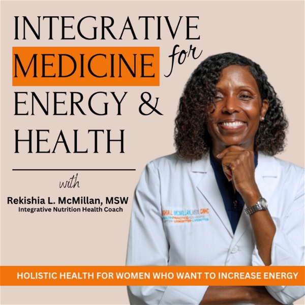 Artwork for Integrative Medicine for Energy and Health