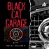 Black Cat Garage Rockabilly