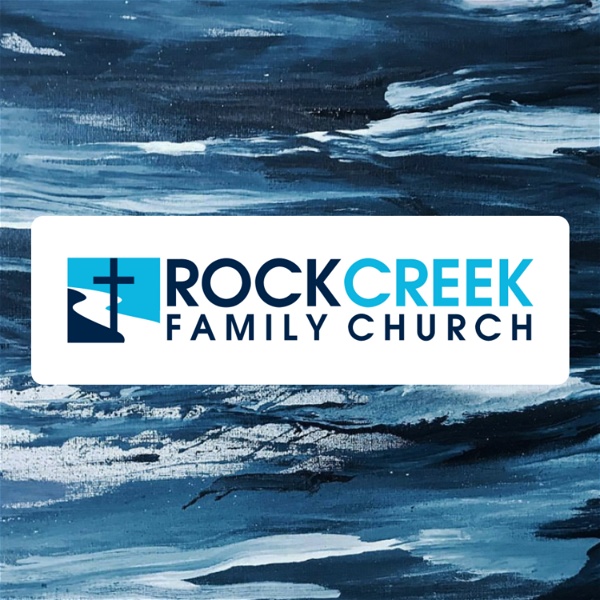 Artwork for Rock Creek Family Church