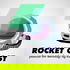 Rocket Cast