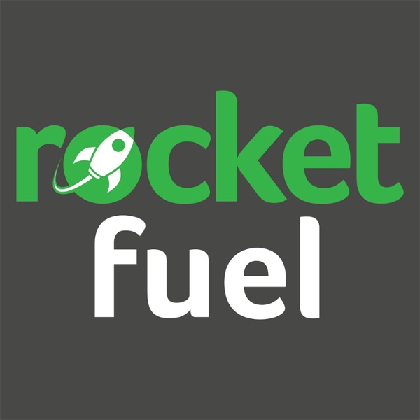 Artwork for Rocket Fuel: Youth Marketing
