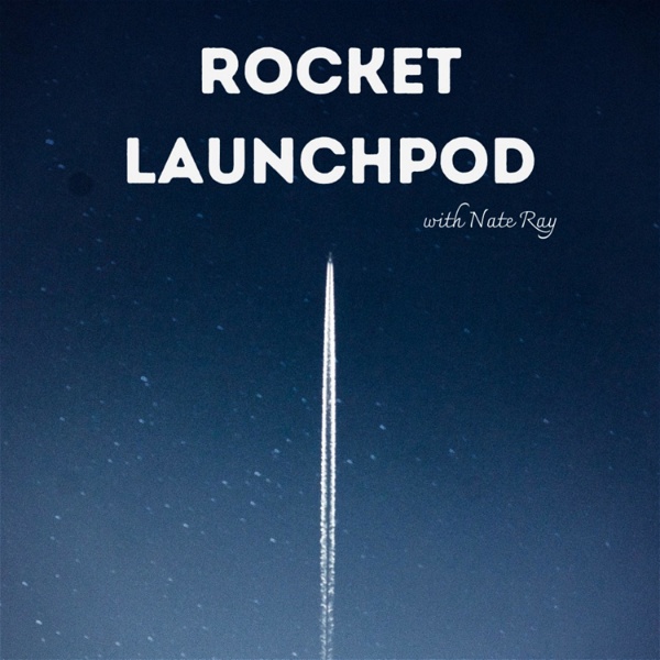 Artwork for Rocket LaunchPod