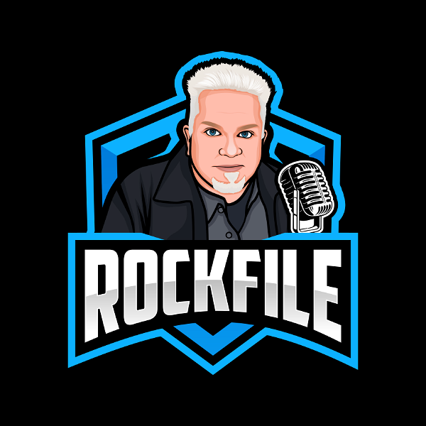 Artwork for Rockfile’s Podcast