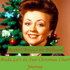 Rockin' Around the Billboard: Breda Lee'