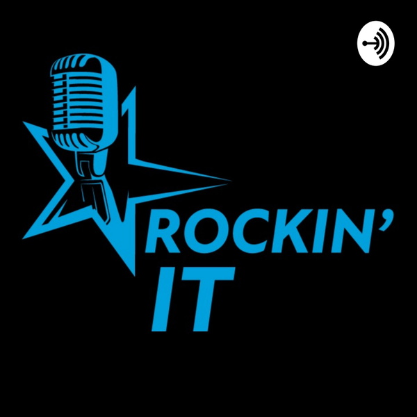 Artwork for Rockin' IT