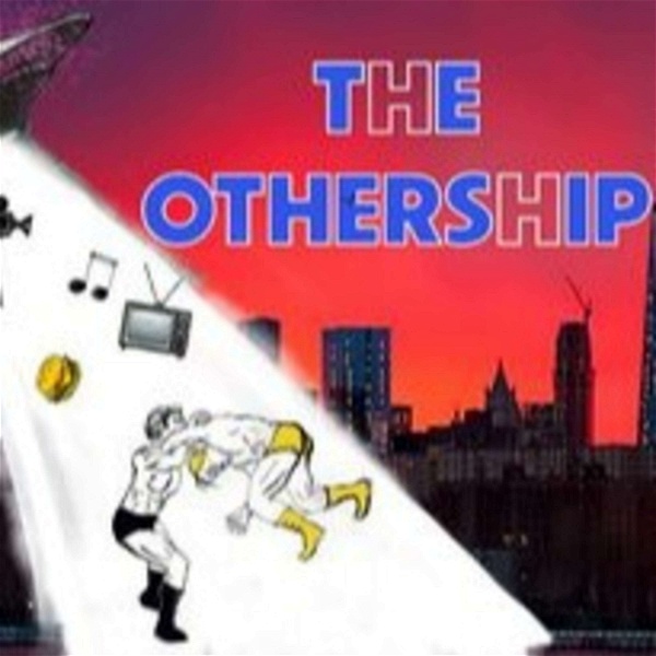 Artwork for The Othership