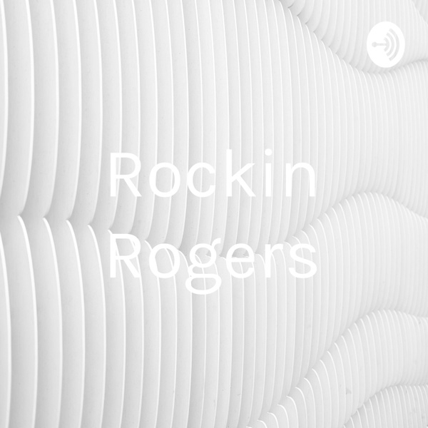 Artwork for Rockin Rogers