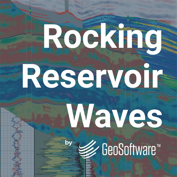 Artwork for Rocking Reservoir Waves