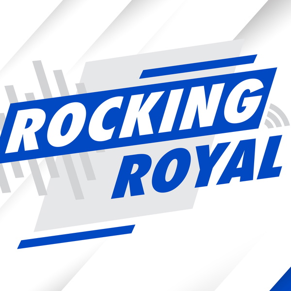 Artwork for Rocking Royal