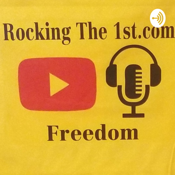 Artwork for Rocking The 1st