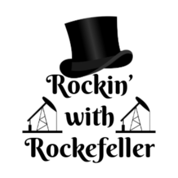Artwork for Rocking with Rockefeller