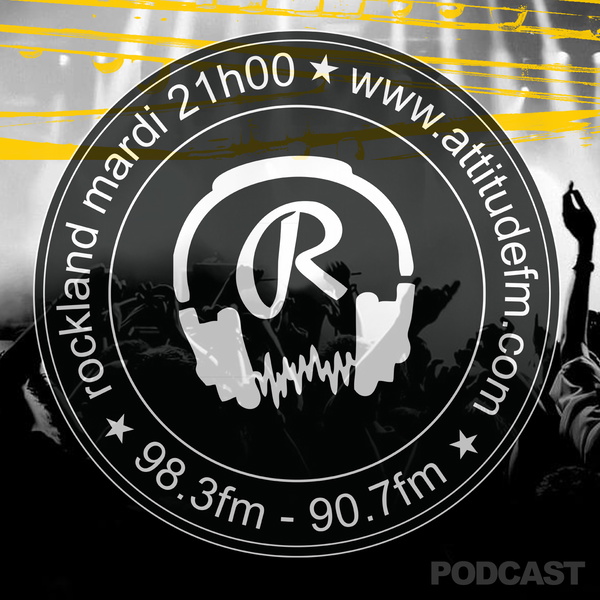 Artwork for Rockland