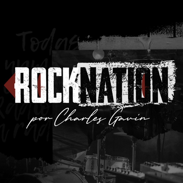Artwork for RockNation