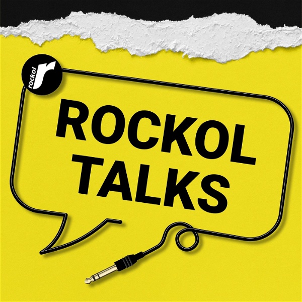 Artwork for Rockol Talks