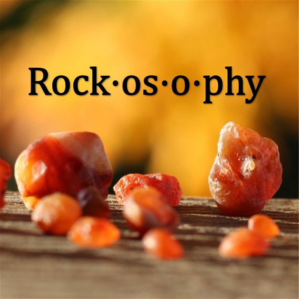 Artwork for Rockosophy Podcast