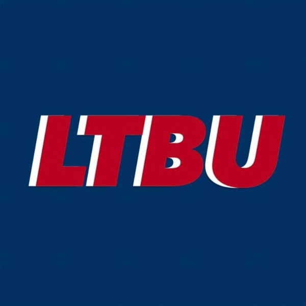 Artwork for LTBU: A Los Angeles Angels Baseball Podcast