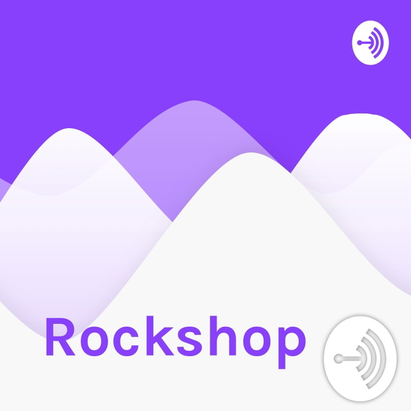Artwork for Rockshop