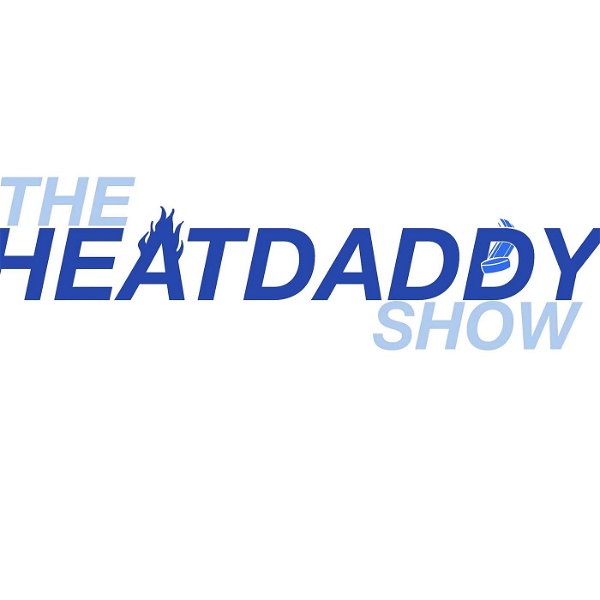 Artwork for The Heatdaddy Show