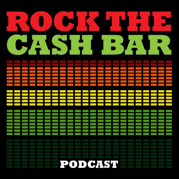 Artwork for Rock the Cash Bar