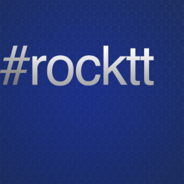 Artwork for #rocktt