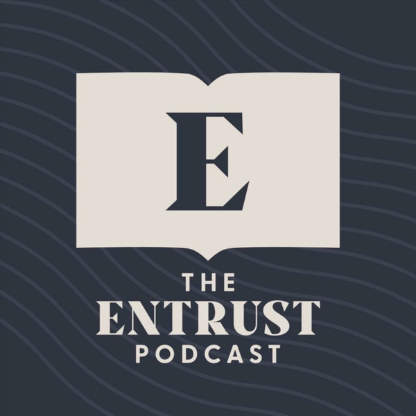 Artwork for The Entrust Podcast