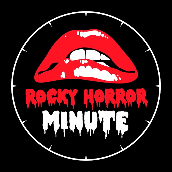 Artwork for Rocky Horror Minute