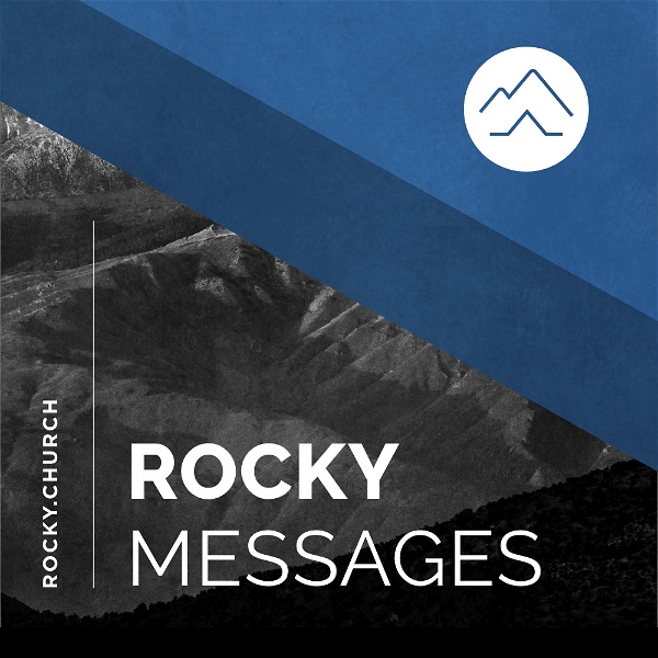 Artwork for Rocky Messages