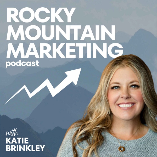 Artwork for Rocky Mountain Marketing- Digital Marketing, Social Media for Entrepreneurs