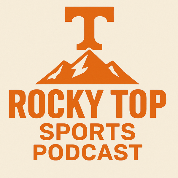 Artwork for Rocky Top Sports Podcast