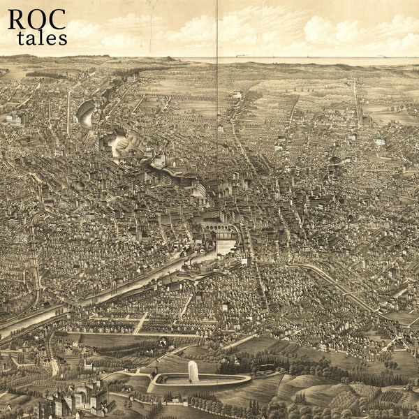 Artwork for ROCtales