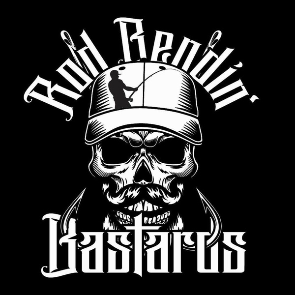 Artwork for Rod Bendin' Bastards