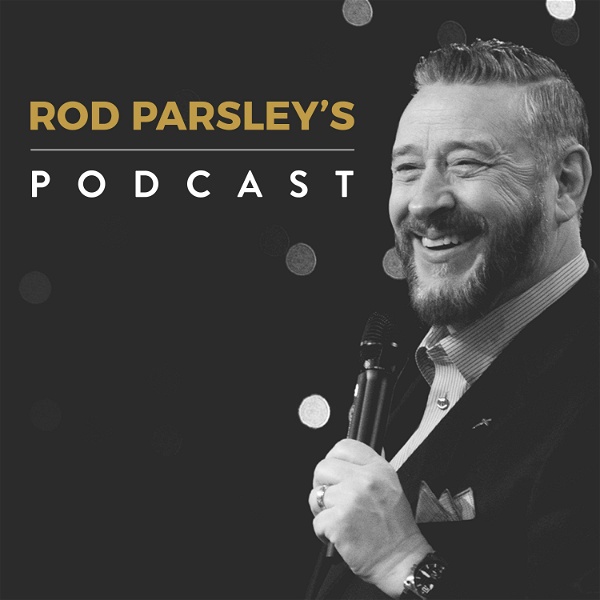 Artwork for Rod Parsley's Podcast