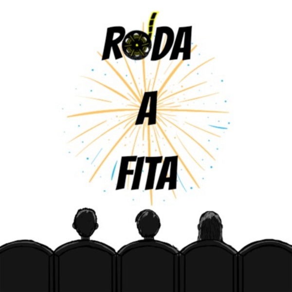 Artwork for Roda a Fita Podcast
