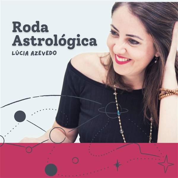 Artwork for Roda Astrológica: Astrologia, Desenvolvimento e Bem-estar.