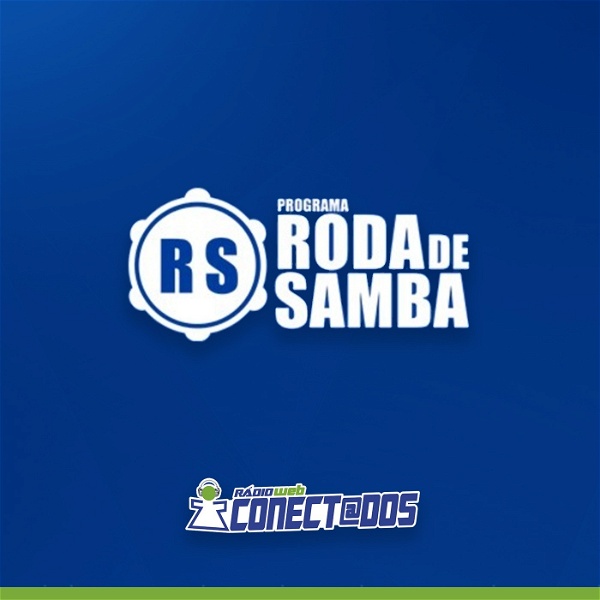Artwork for Roda de Samba