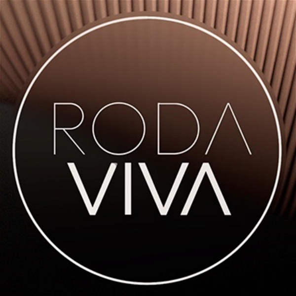 Artwork for Roda Viva