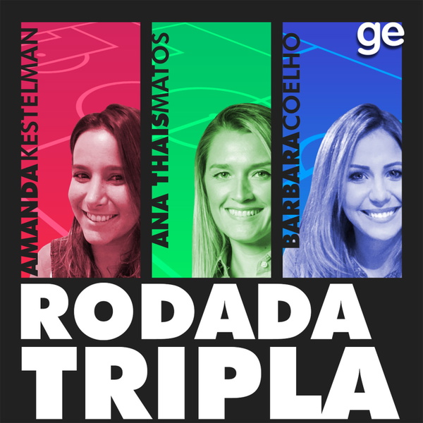 Artwork for Rodada Tripla