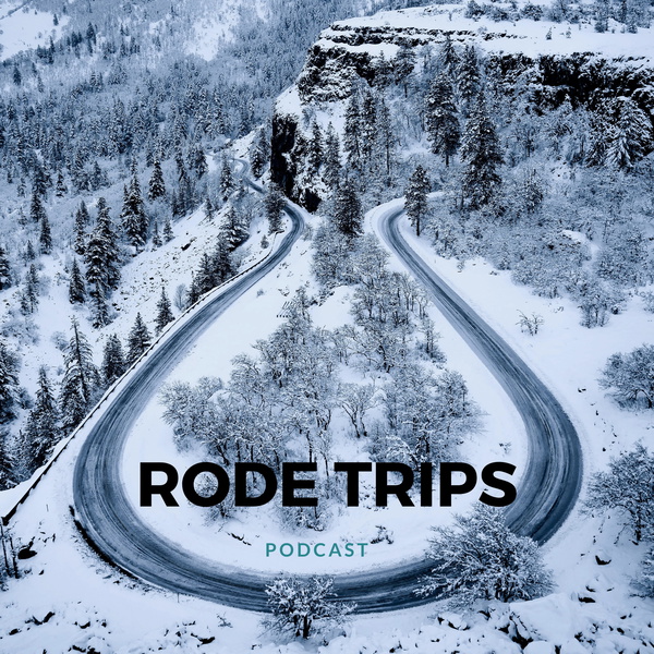 Artwork for Rode Trips