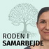 RODEN I SAMARBEJDE - med Line Hviid