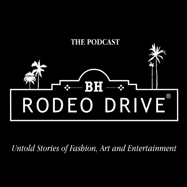 Artwork for Rodeo Drive – The Podcast