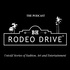 Rodeo Drive – The Podcast