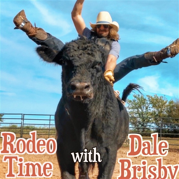Artwork for Rodeo Time