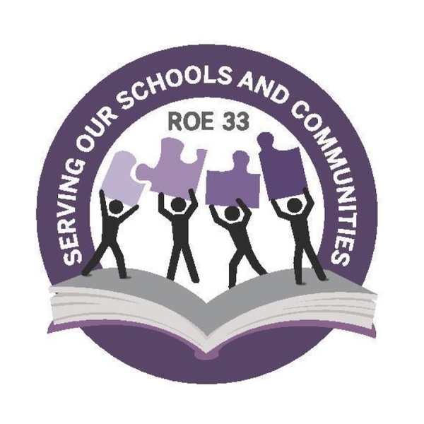 Artwork for ROE #33 Podcast