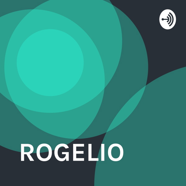 Artwork for ROGELIO