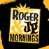 Roger & JP's "We're Not Getting Paid For This" Podcast