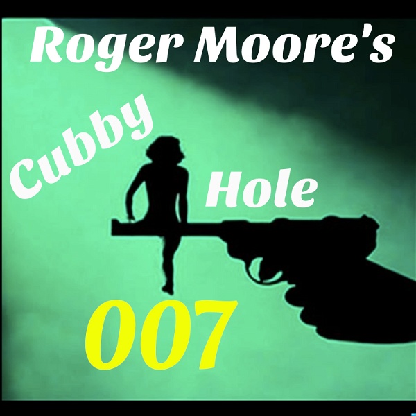 Artwork for Roger Moore‘s Cubby Hole