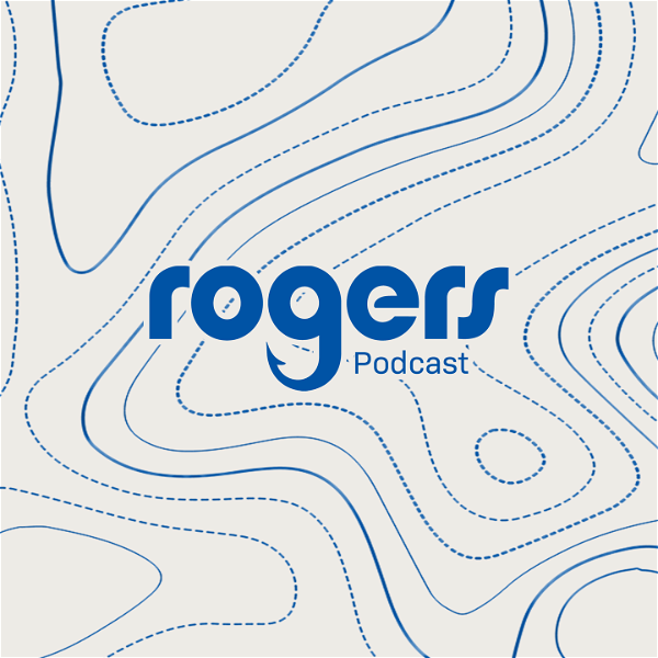 Artwork for Rogers Podcast