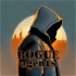 Rogue Agents Podcast